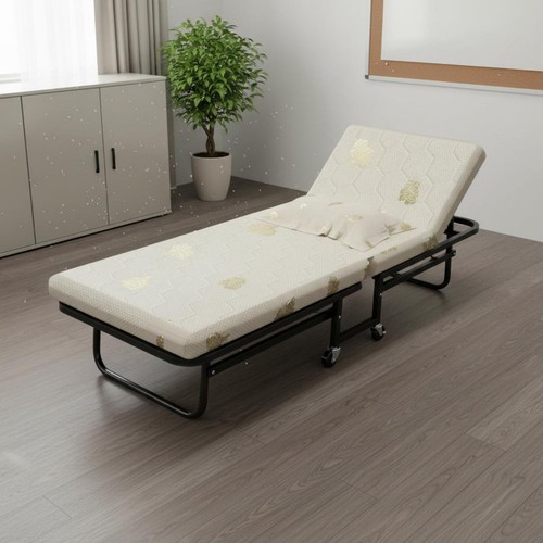 Single fold away - single, bed