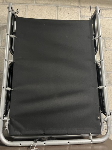 Fold out bed - fold,