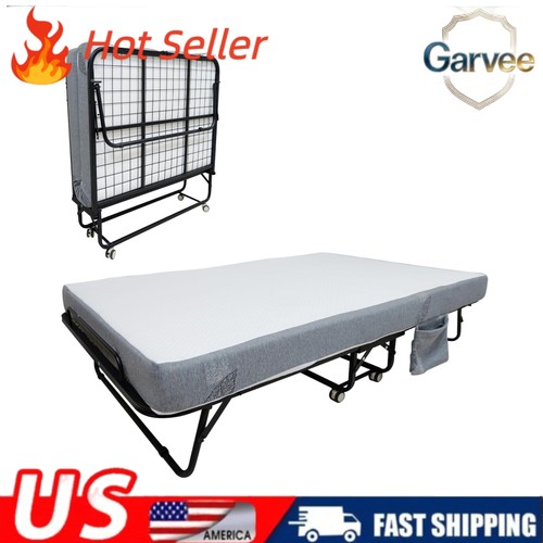 Adult portable folding bed - adult,