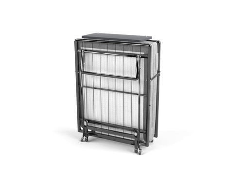 Folding bed - 31",