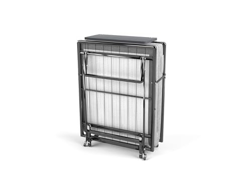 Folding bed - folding,