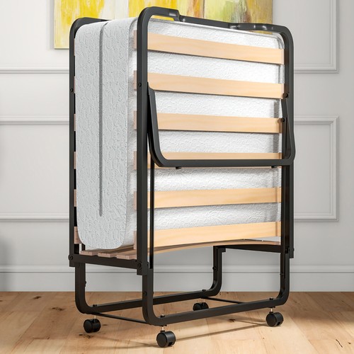 Portable foldable guest bed - foldable,