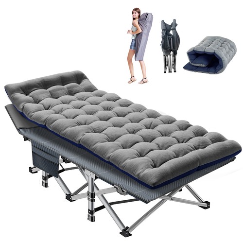 Portable single size folding - single,