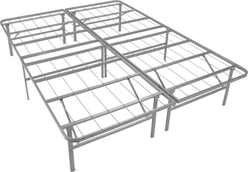 Fold platform bed frame - platform,