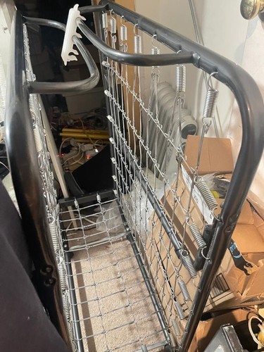 Used once rollaway - used, guest